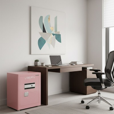 Phối cảnh LB58S Special Edition - Hồng