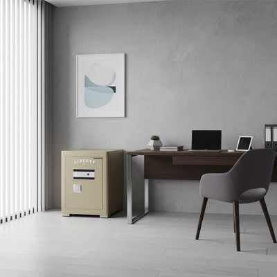 Phối cảnh LB58S Special Edition - Vàng