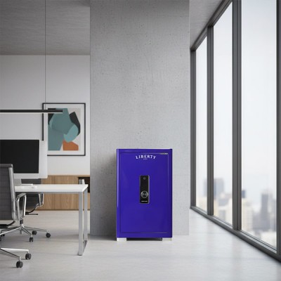 Phối cảnh Liberty LB68PRO Special Edition - Tím