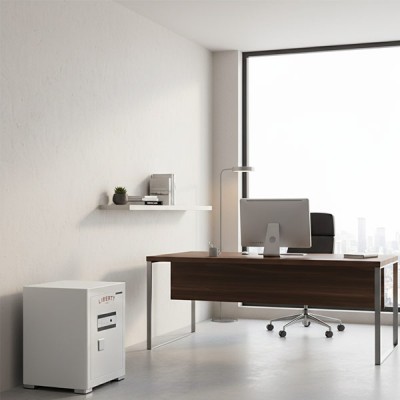 Phối cảnh Liberty LB68PRO Special Edition - Trắng