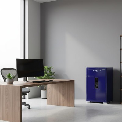 Phối cảnh Liberty LB79PRO Special Edition - Tím