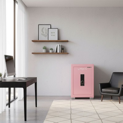 Phối cảnh Liberty LB88PRO Special Edition - Hồng