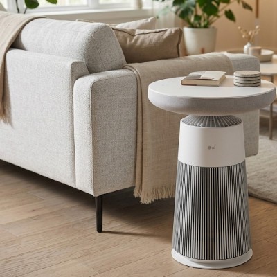 phối cảnh LG AS20GSHU0
