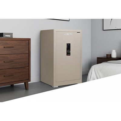 phối cảnh Liberty LB1000Pro - vàng