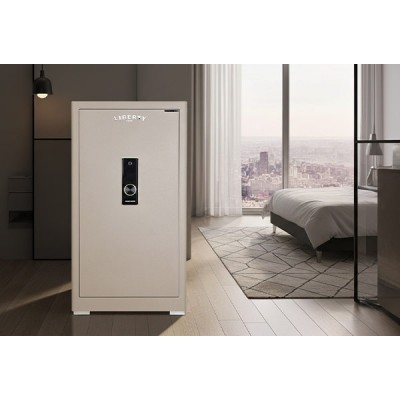 phối cảnh Liberty LB1200Pro - vàng