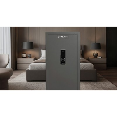 phối cảnh Liberty LB1200Pro - xám