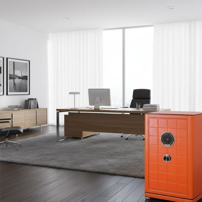 phối cảnh Liberty LB70S9 - cam