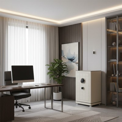 phối cảnh Liberty LB70S9 - trắng