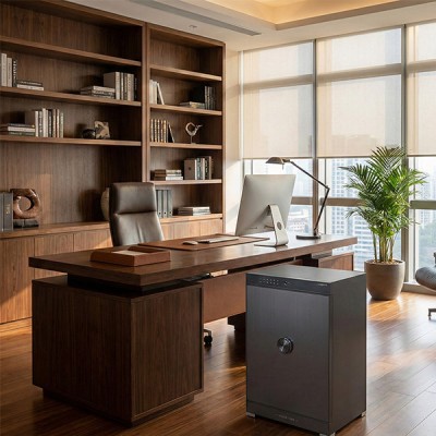 Phối cảnh Liberty PREMIUM LB1000-S7II