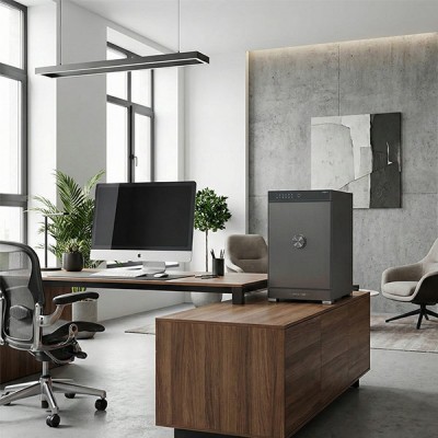 Phối cảnh Liberty PREMIUM LB58-S7II