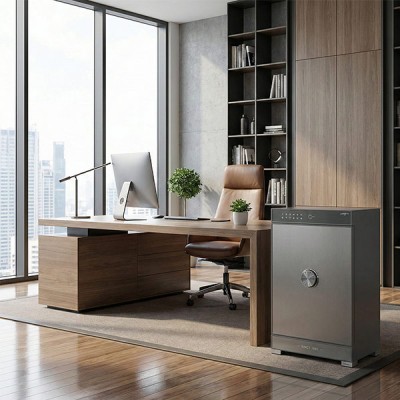 Phối cảnh Liberty PREMIUM LB79-S7II