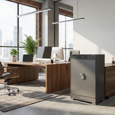 Phối cảnh Liberty PREMIUM LB88-S7II