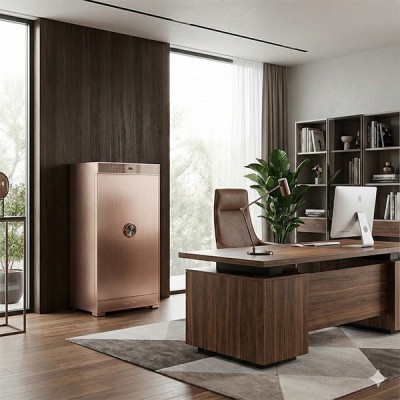 phối cảnh LIBERTY PREMIUM LB88 S7IIPro