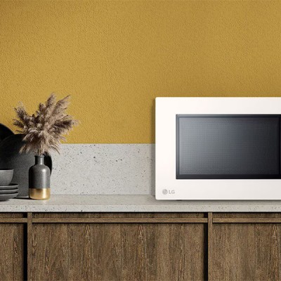 Phối cảnh LG MS2032GIK