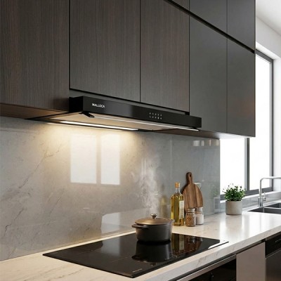 phối cảnh Malloca H700E