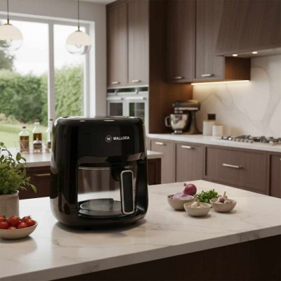 Phối cảnh Malloca MAF-25B