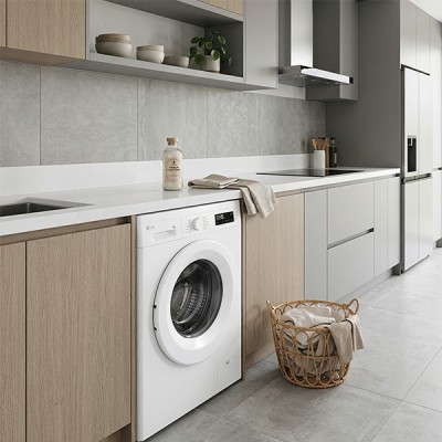 Phối cảnh Máy giặt LG FB1209S6W