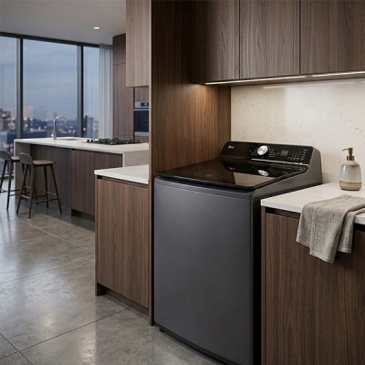 Phối cảnh LG T2314DX5G