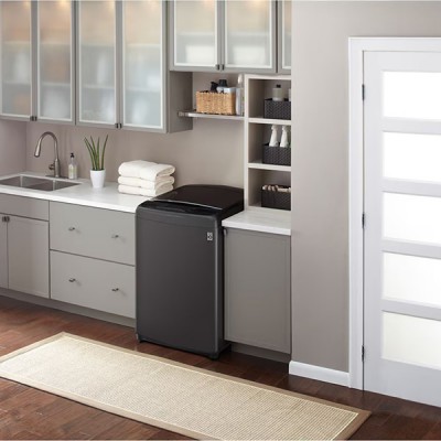 Phối cảnh Máy giặt sấy LG T2350VSAB