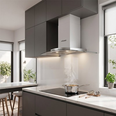 phối cảnh Kocher K-228T