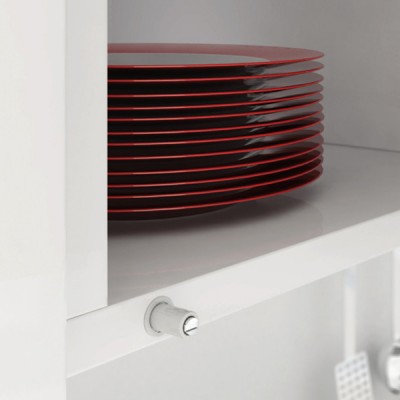 Phối cảnh Hafele 356.12.505