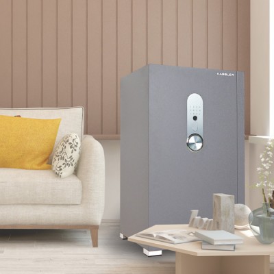 phối cảnh series Kassler H8 - BG