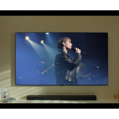 Phối cảnh Smart TV LG 75QNED70ASA