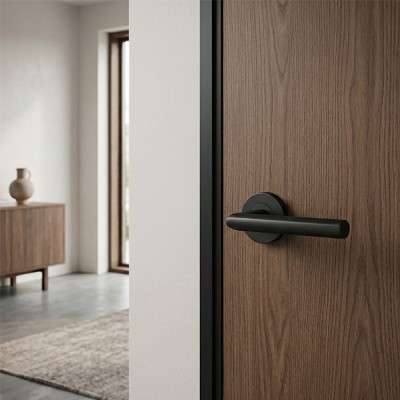 Tay Nắm Gạt Cửa Phòng Hafele 903.92.559