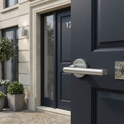 Tay Nắm Gạt Cửa Phòng Hafele 903.92.646