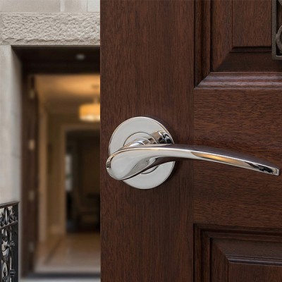 Tay Nắm Gạt Cửa Phòng Hafele 903.98.141