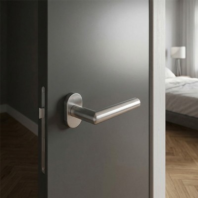 Tay Nắm Gạt Cửa Phòng Hafele 903.80.004