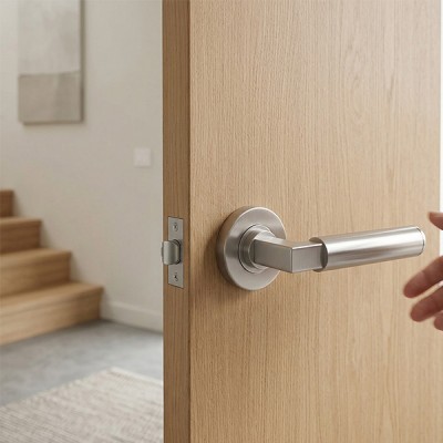 Tay Nắm Cửa Phòng Hafele 903.92.696