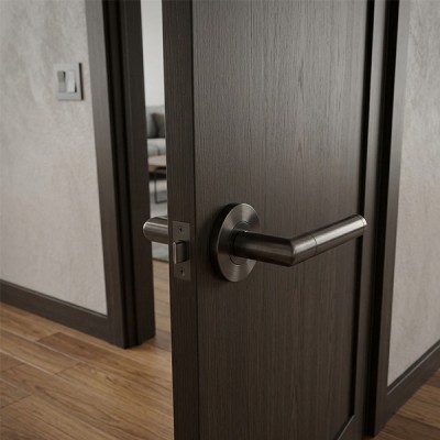 Tay Nắm Gạt Cửa Phòng Hafele 903.99.368