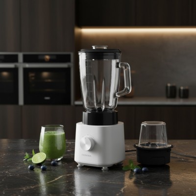 Phối cảnh Toshiba BL-70GR1PV