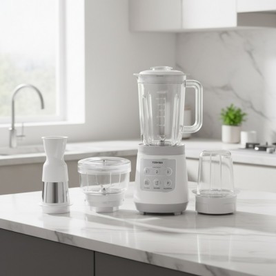 Phối cảnh Toshiba BL-70PR2NV