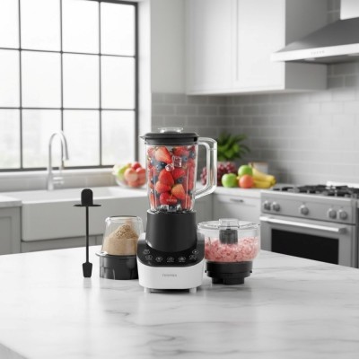 Phối cảnh Toshiba BL-70PS1PV