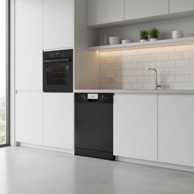 Phối cảnh Toshiba DW-15F9(B)-VN