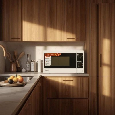 Phối cảnh Toshiba ER-SM20(W1)VN