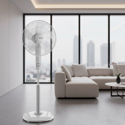 Phối cảnh Toshiba F-LSA10(H)VN