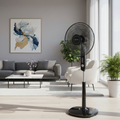 Phối cảnh Toshiba F-LSA10(K)VN