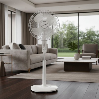 Phối cảnh Toshiba F-LSA10(W)VN