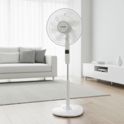 Phối cảnh Toshiba F-LSD10(W)VN