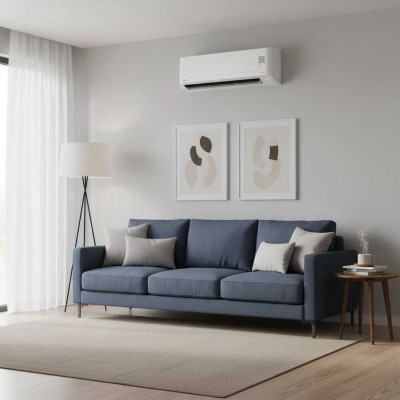 Phối cảnh Toshiba RAS-H10S5KCV2G-V