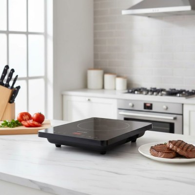 Phối cảnh Toshiba IC-20R1SV