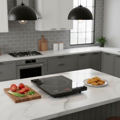 Phối cảnh Toshiba IC-20R2SV