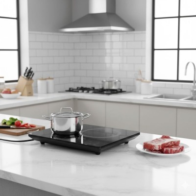 Phối cảnh Toshiba IC-20S4PV