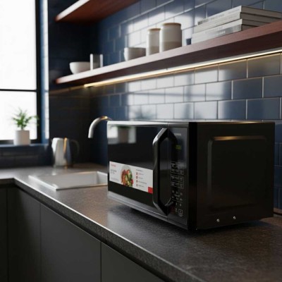 Phối cảnh Toshiba MM-EM25PE(BM)