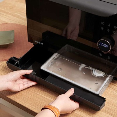 Phối cảnh Toshiba MS3-STQ20SE(BK)