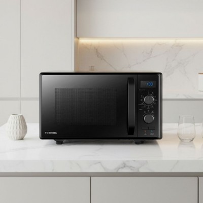 Phối cảnh Toshiba MW2-AG24PC(BK)