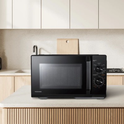 Phối cảnh Toshiba MW3-MG25PE(BK)